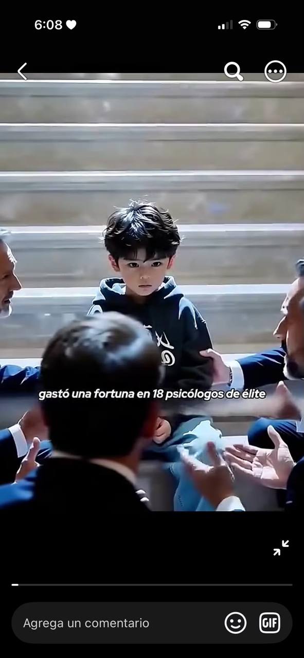 «Descubre cómo continúa esta emocionante historia.»